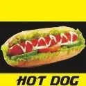 hot dog 