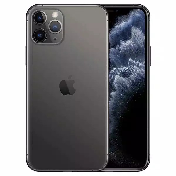 iPhone 11 Pro 64GB 256GB Original Garansi Resmi Greenpeel 2