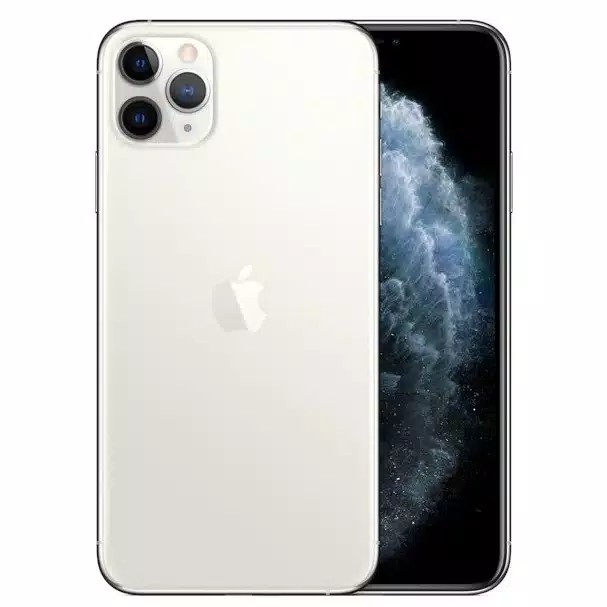 iPhone 11 Pro 64GB 256GB Original Garansi Resmi Greenpeel 3