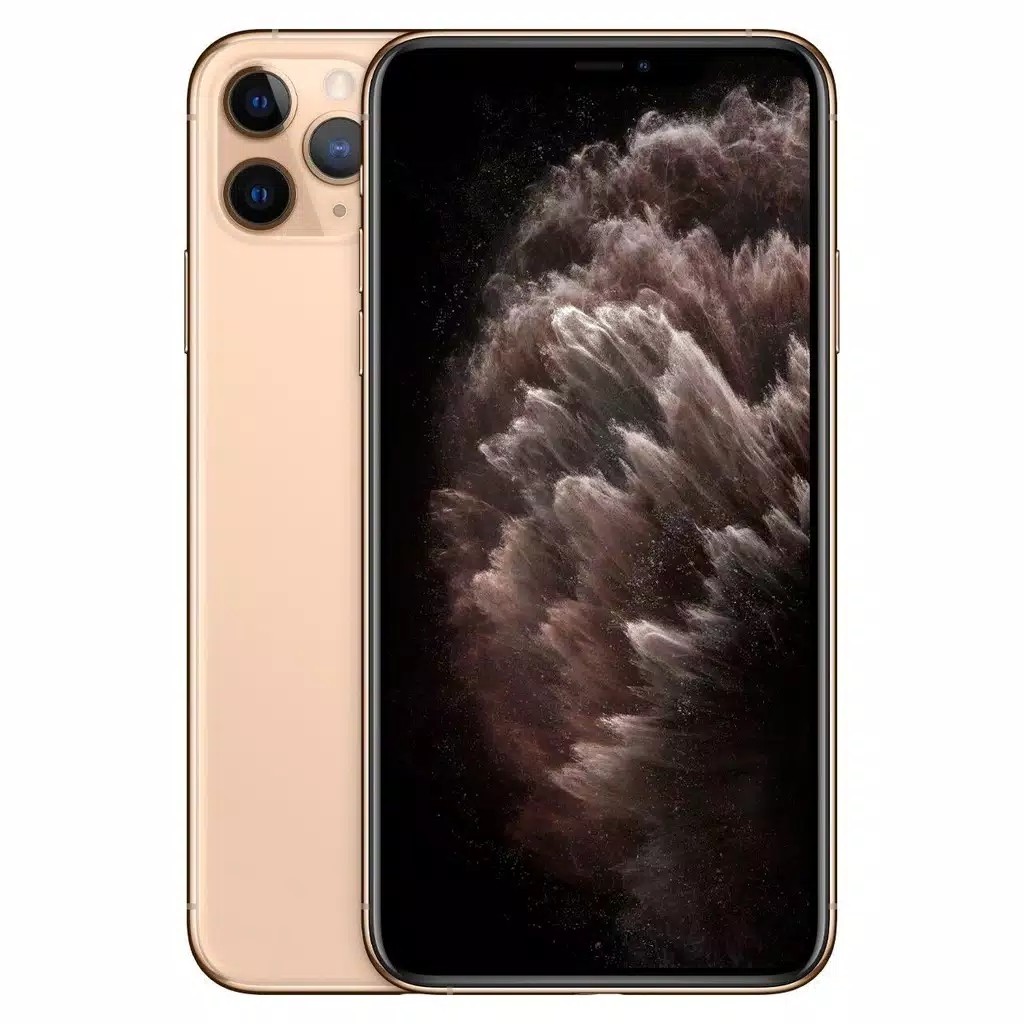 iPhone 11 Pro 64GB 256GB Original Garansi Resmi Greenpeel 4