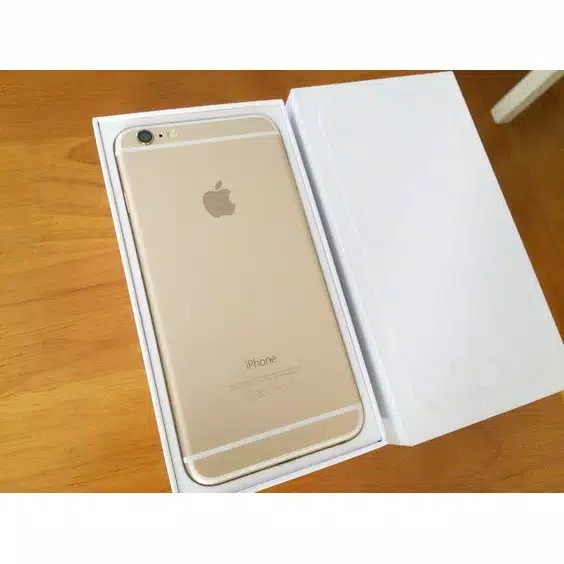 iPhone 6 Plus 64GB Second like New