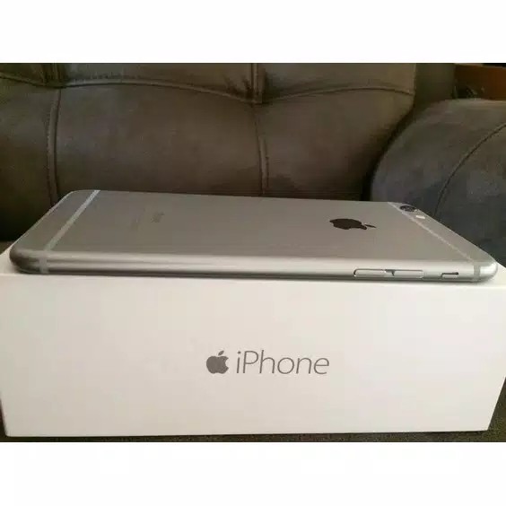 iPhone 6 Plus 64GB Second like New 4