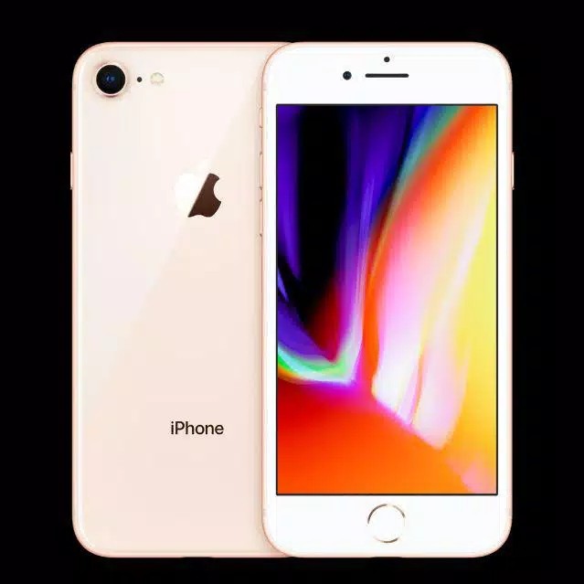 iPhone 8 64GB 256GB Garansi Distributor 4