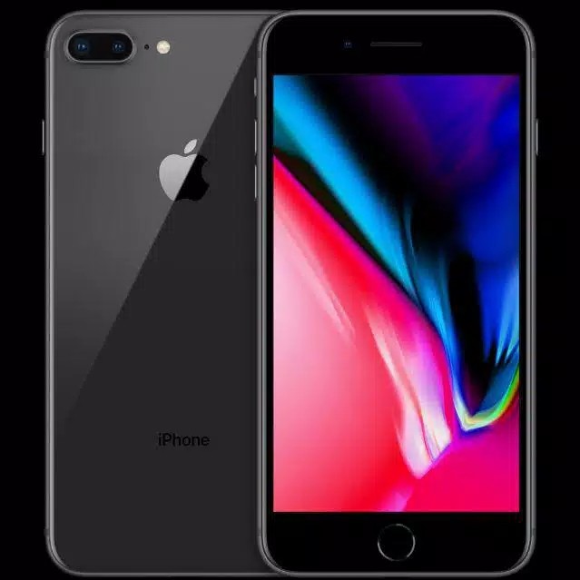 iPhone 8 Plus 64GB 256GB Garansi Toko Riana Cellular 2