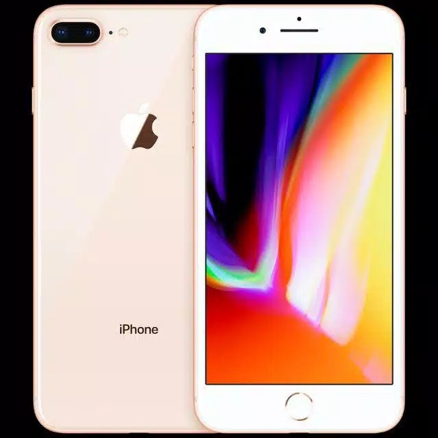 iPhone 8 Plus 64GB 256GB Garansi Toko Riana Cellular 3