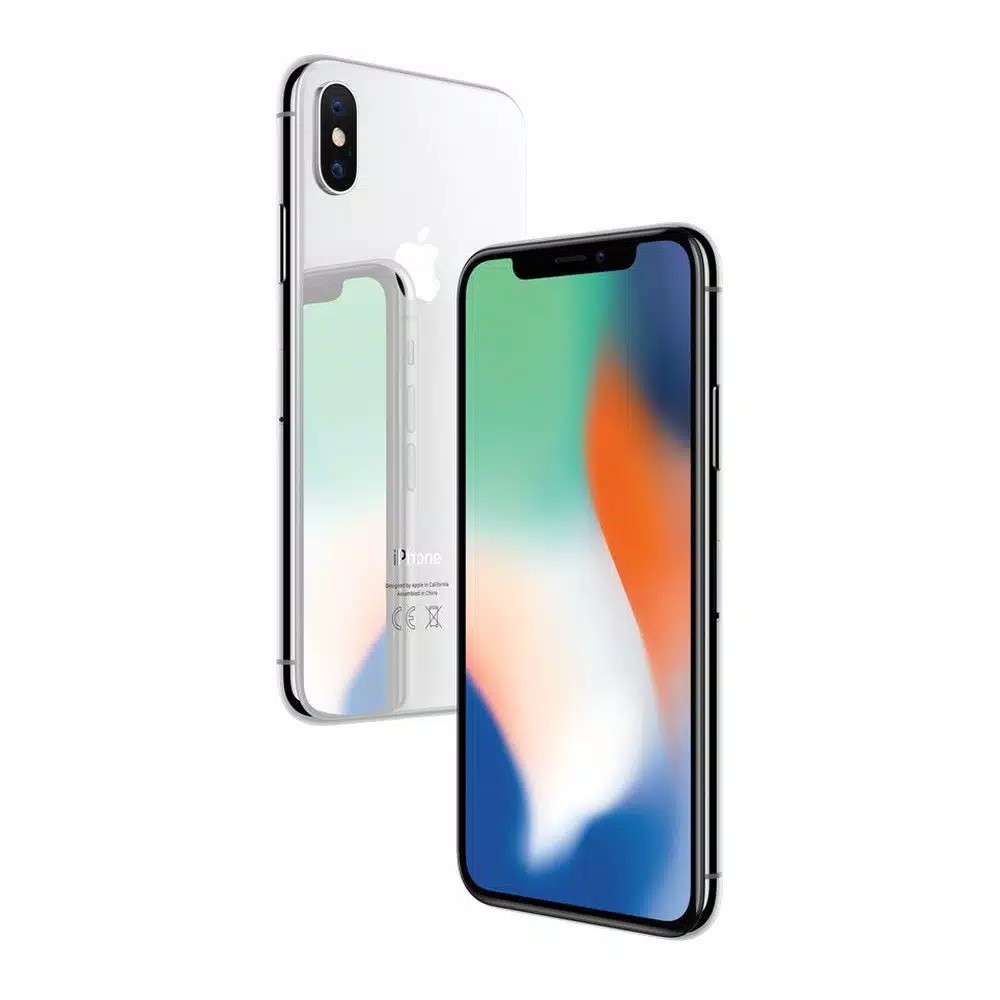 iPhone X 256GB New Original BNIB 2