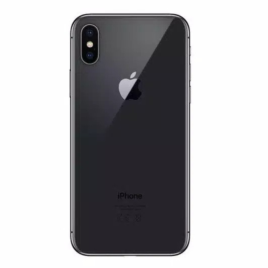 iPhone X 256GB New Original BNIB 3