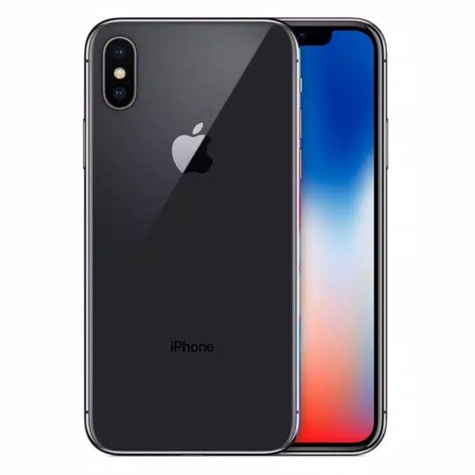 iPhone X 64 GB New Original BNIB 2