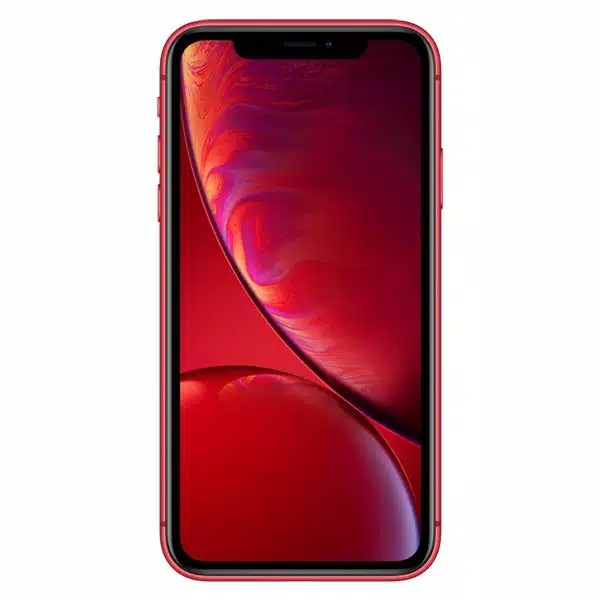 iPhone XR 256GB Original Garansi Resmi 2