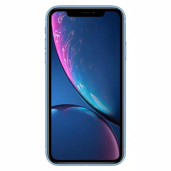 iPhone XR 256GB Original Garansi Resmi 3