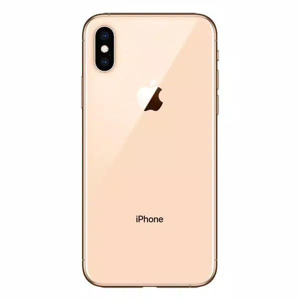 iPhone XS 64GB 256GB 512GB Original Greenpeel 5