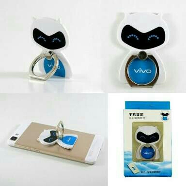 iRing  Stand Hp  Ring Holder 