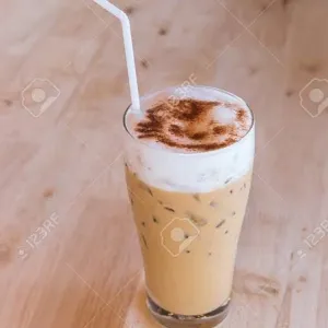 ice cappucino