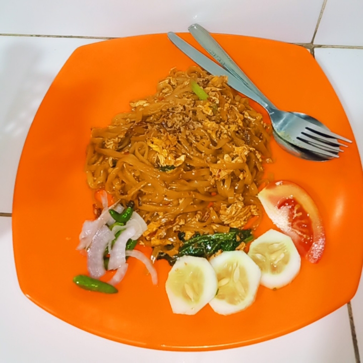 ifumi goreng original