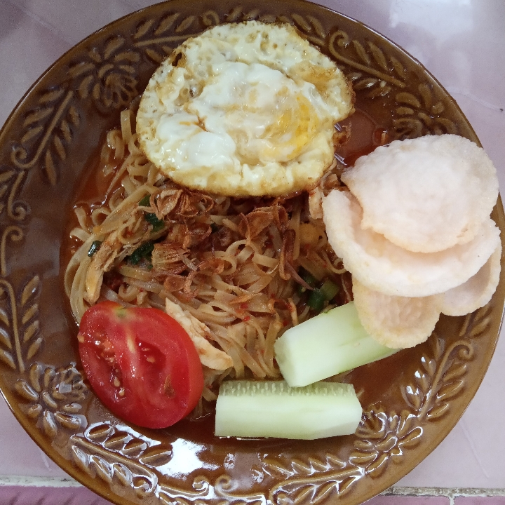 ifumie goreng