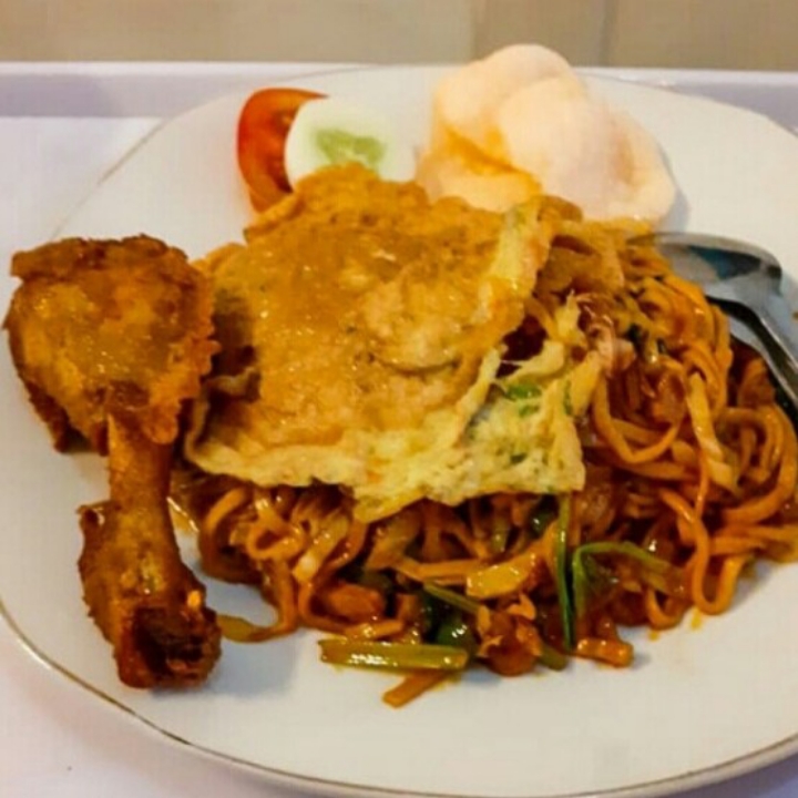 ifumie goreng spesial