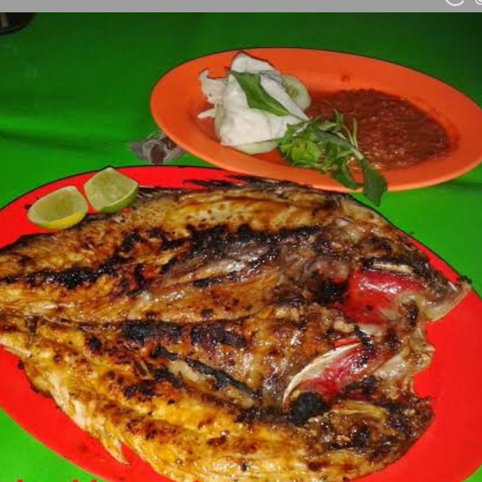 ikan kakap 