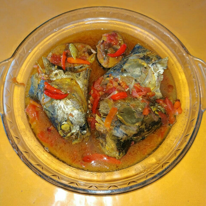 ikan palumara