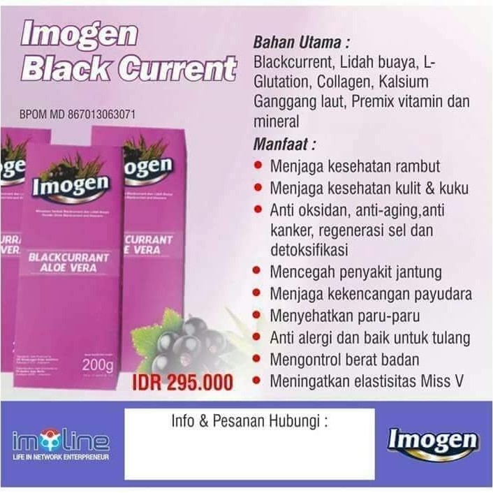 imogen blackcurran aloe vera 4