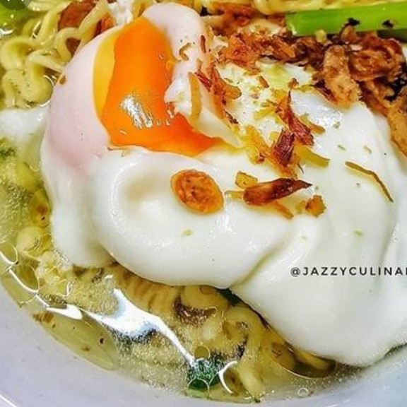 indomi rebus telur