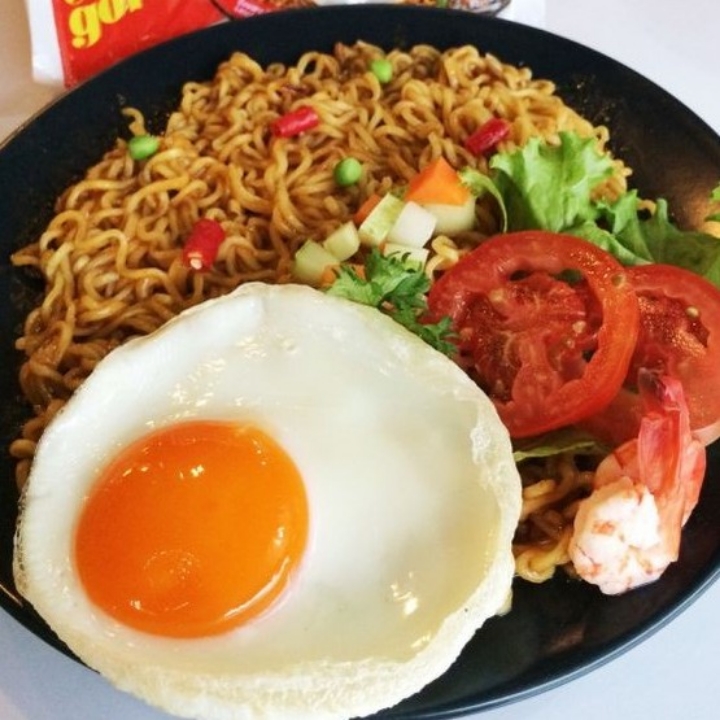 indomie goreng