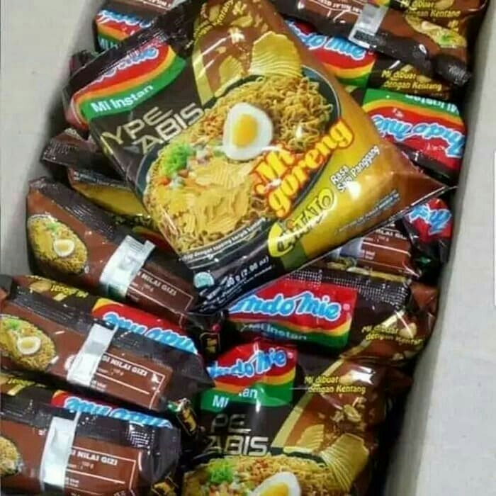 indomie hype baru chitato 2