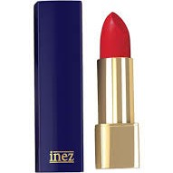 inez lipstick 08 true red