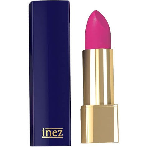 inez lipstick 13 wild