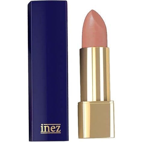 inez lipstick 33 spicy