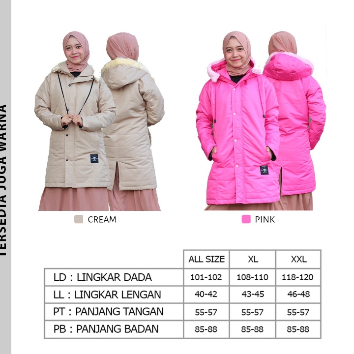 jaket aldera 2