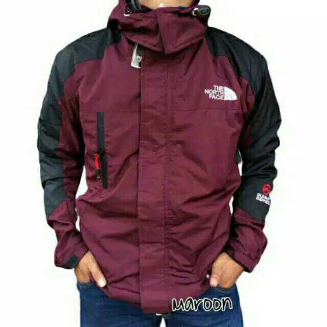 jaket gunung jaket outdoor jaket motor