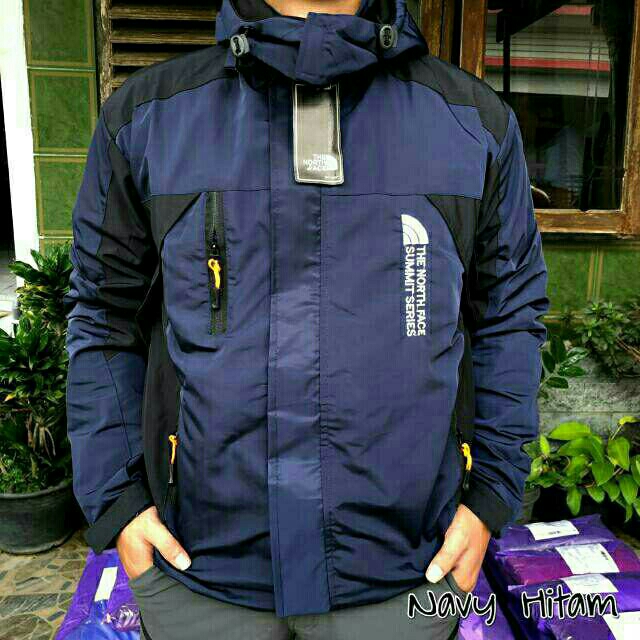 jaket outdoor jaket gunung