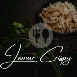 jamur crispy