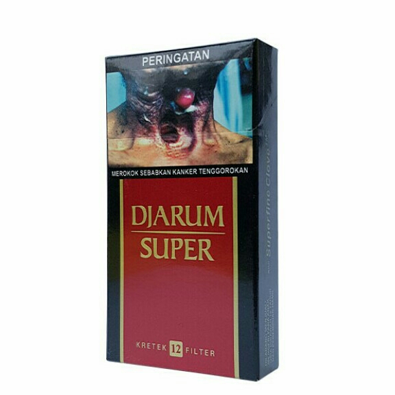 jarum super 12