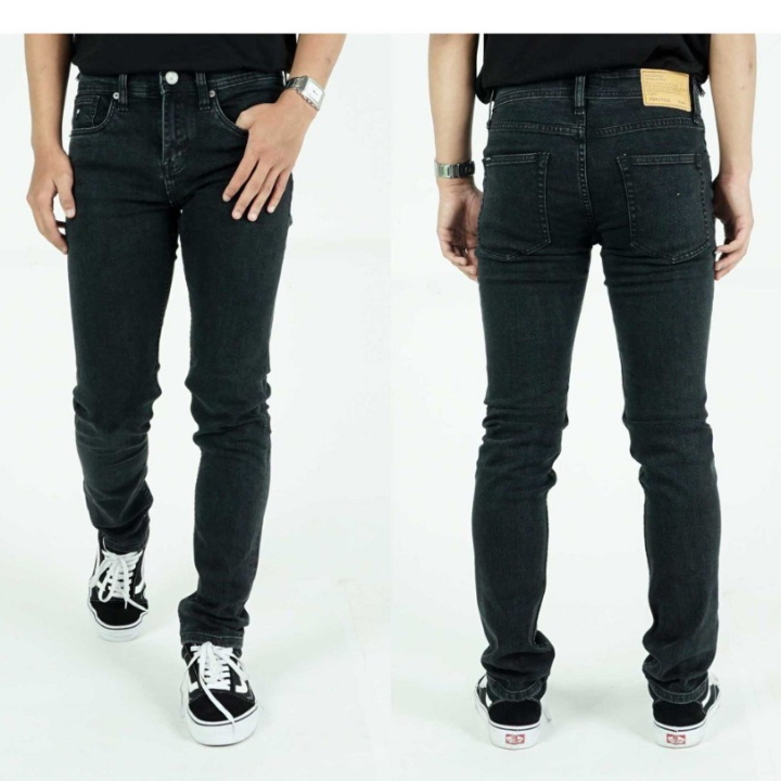 jeans distro Torstein