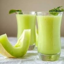 juice melon