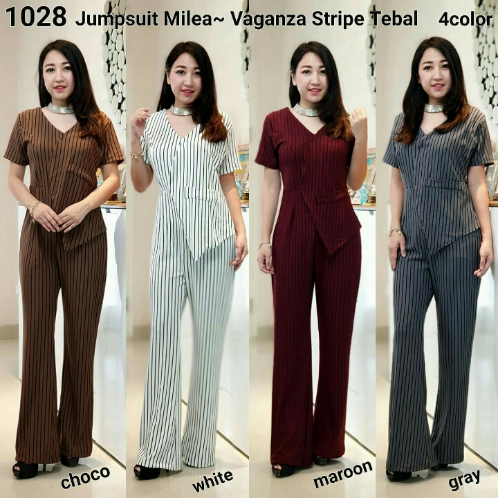 jumpsuit  