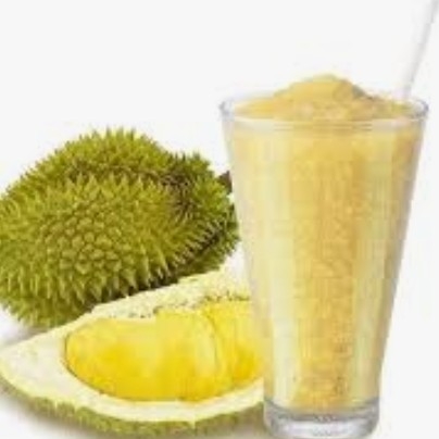 jus durian