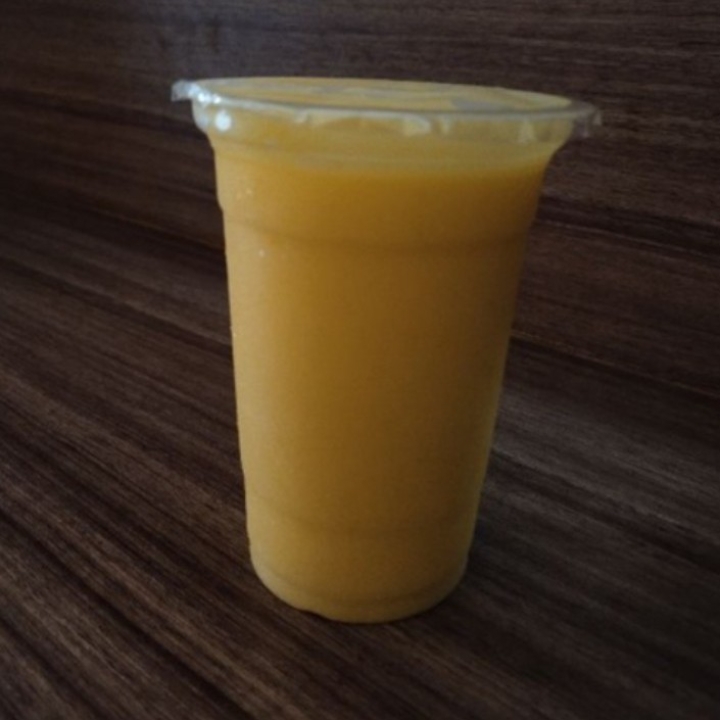 jus mangga