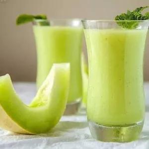 jus meLon