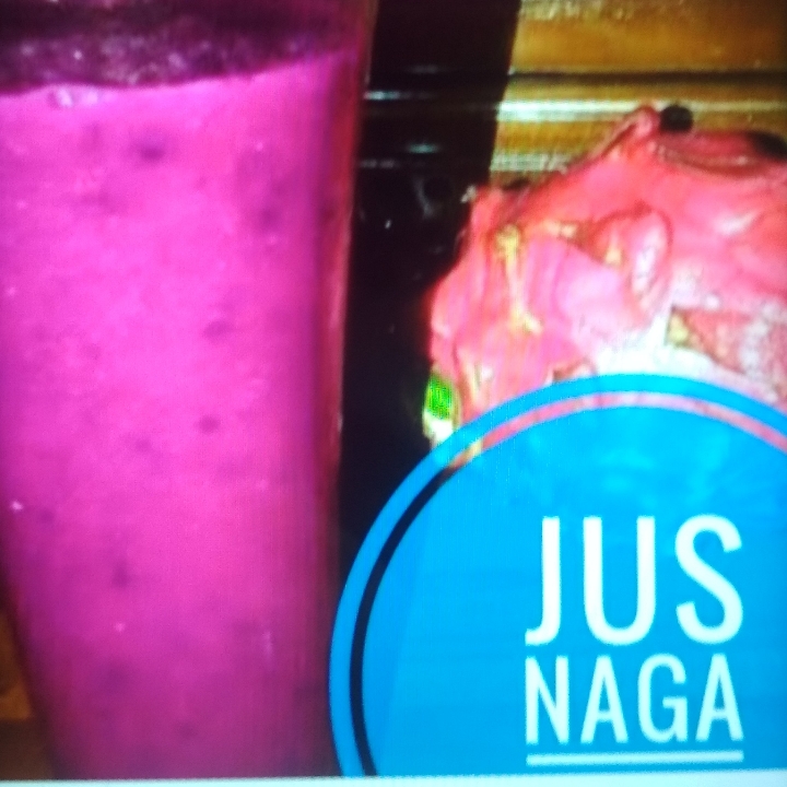 jus naga