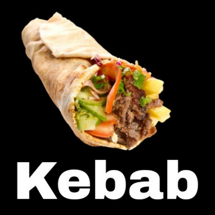 kebab Suir Ayam