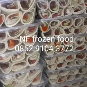 kebab frozen isi 5pcs