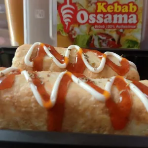 kebab small