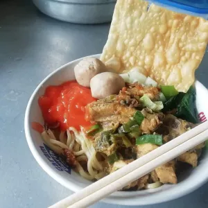 kenyang bakso