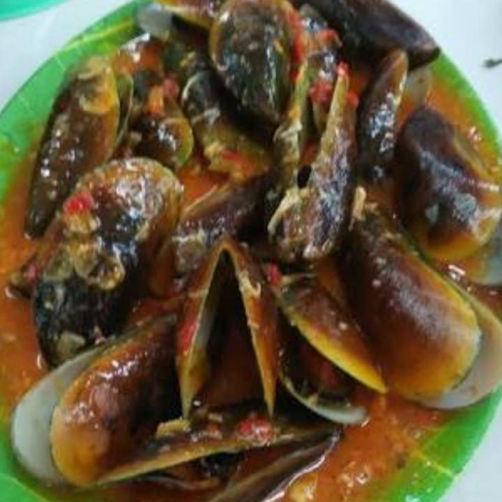 kerang ijo