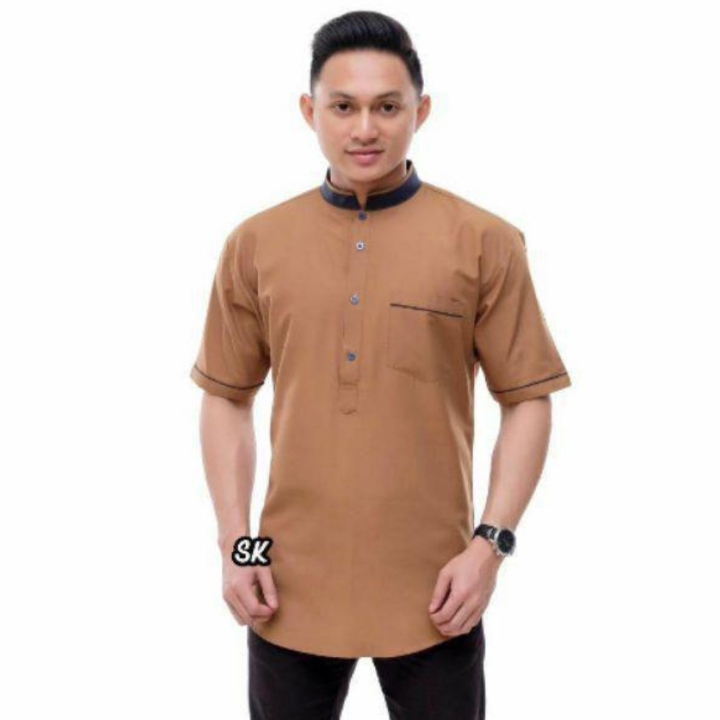 koko syubbanul muslimin koko azzahir koko baju muslim 4