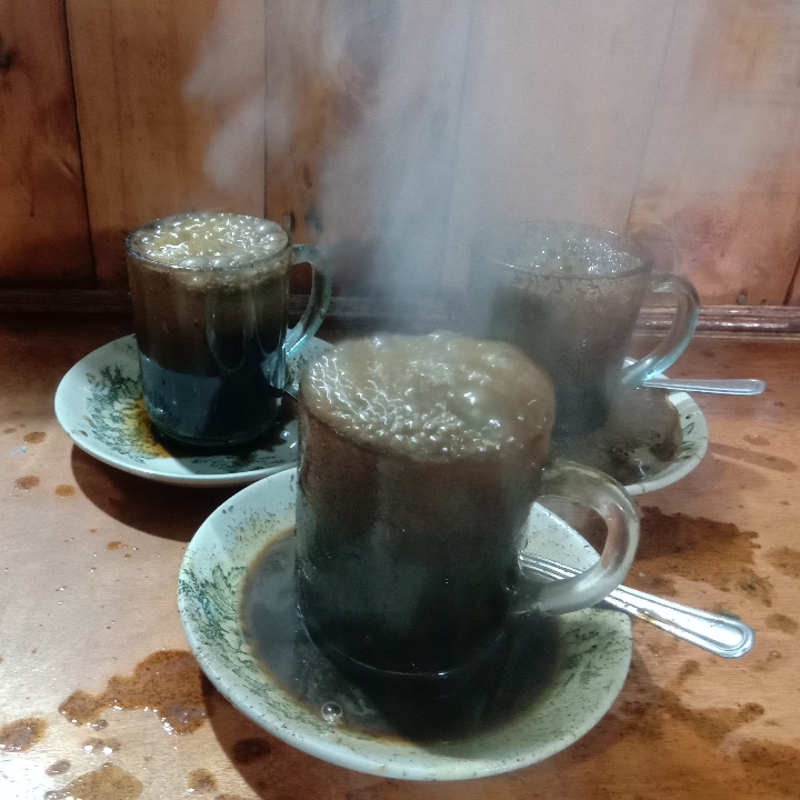 kopi Joss