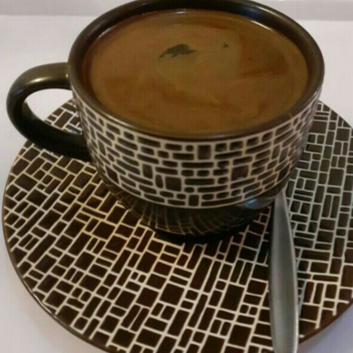 kopi hitam