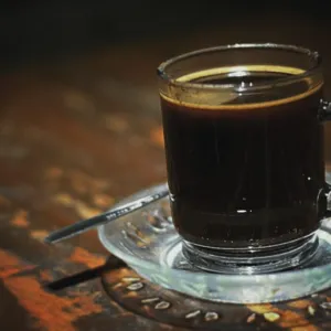 kopi itam